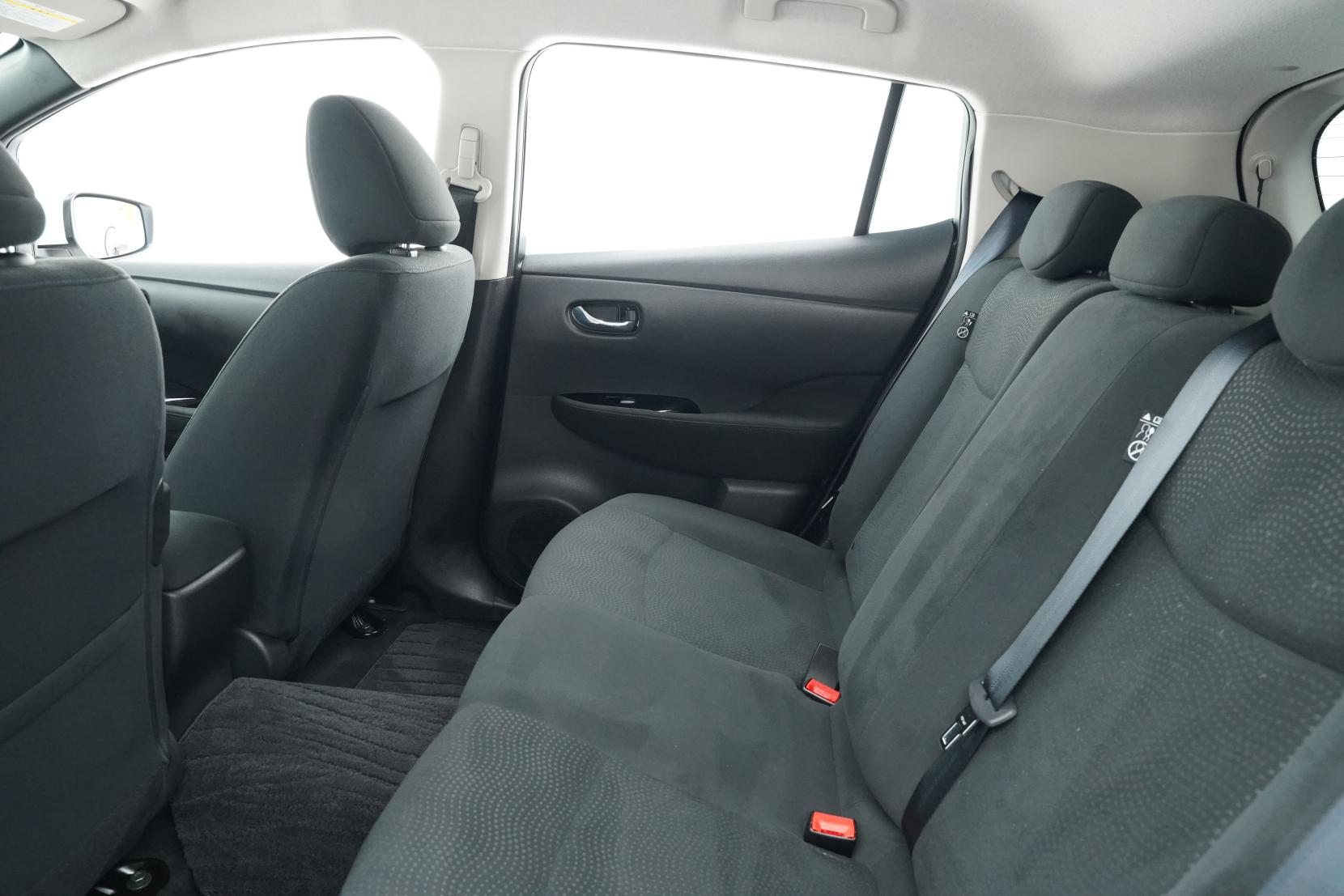 Nissan Leaf 30X 72% SOH