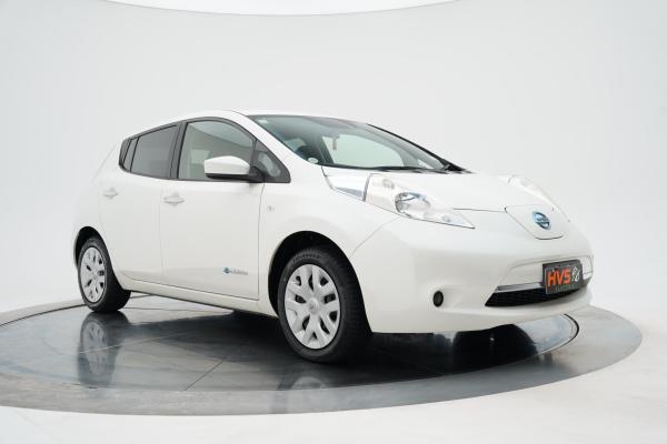 Nissan Leaf 30X 72% SOH