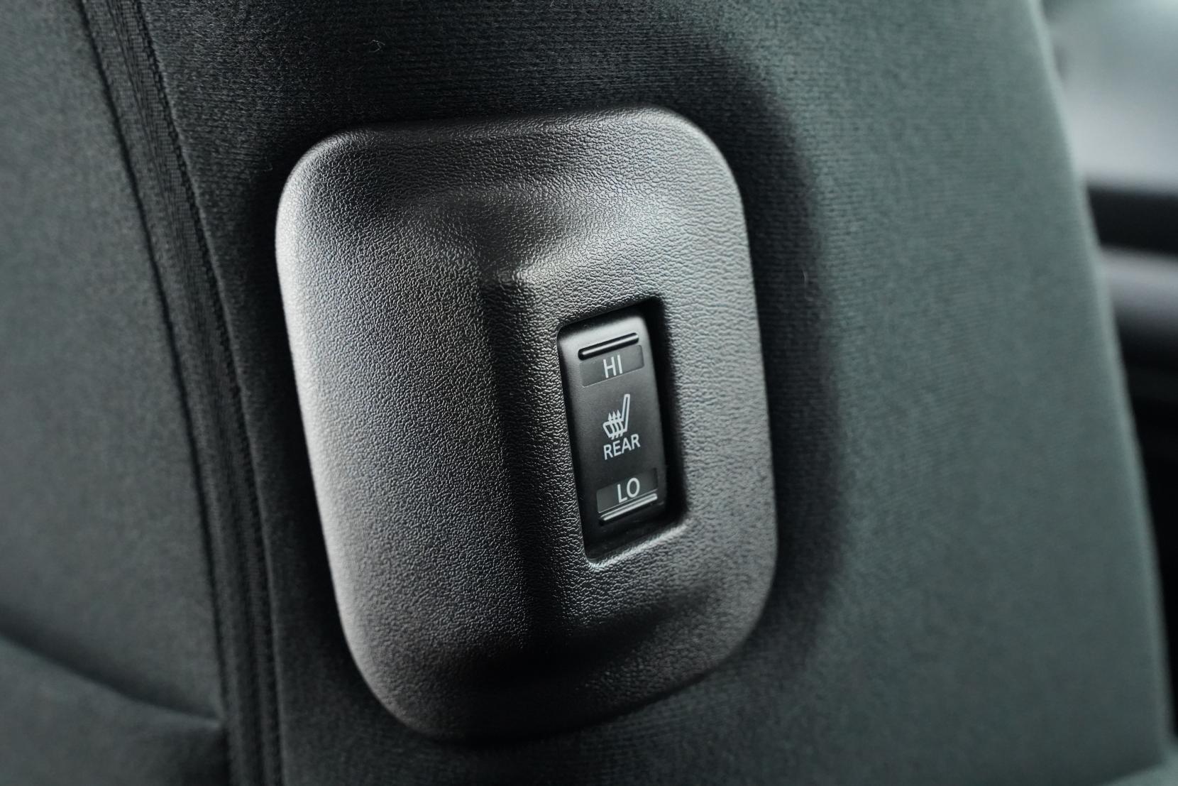 Nissan Leaf 30X 72% SOH