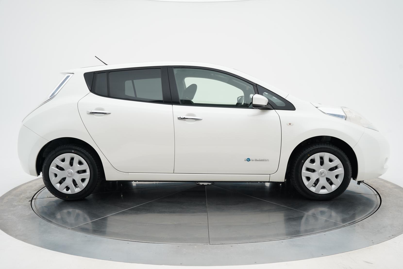 Nissan Leaf 30X 72% SOH