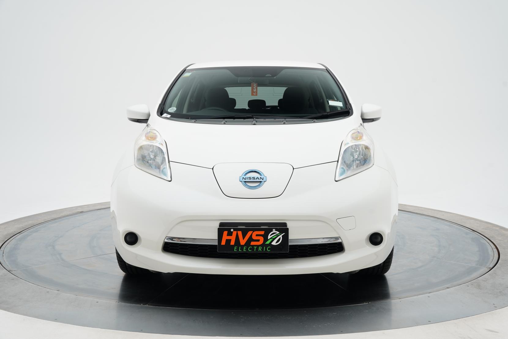 Nissan Leaf 30X 72% SOH