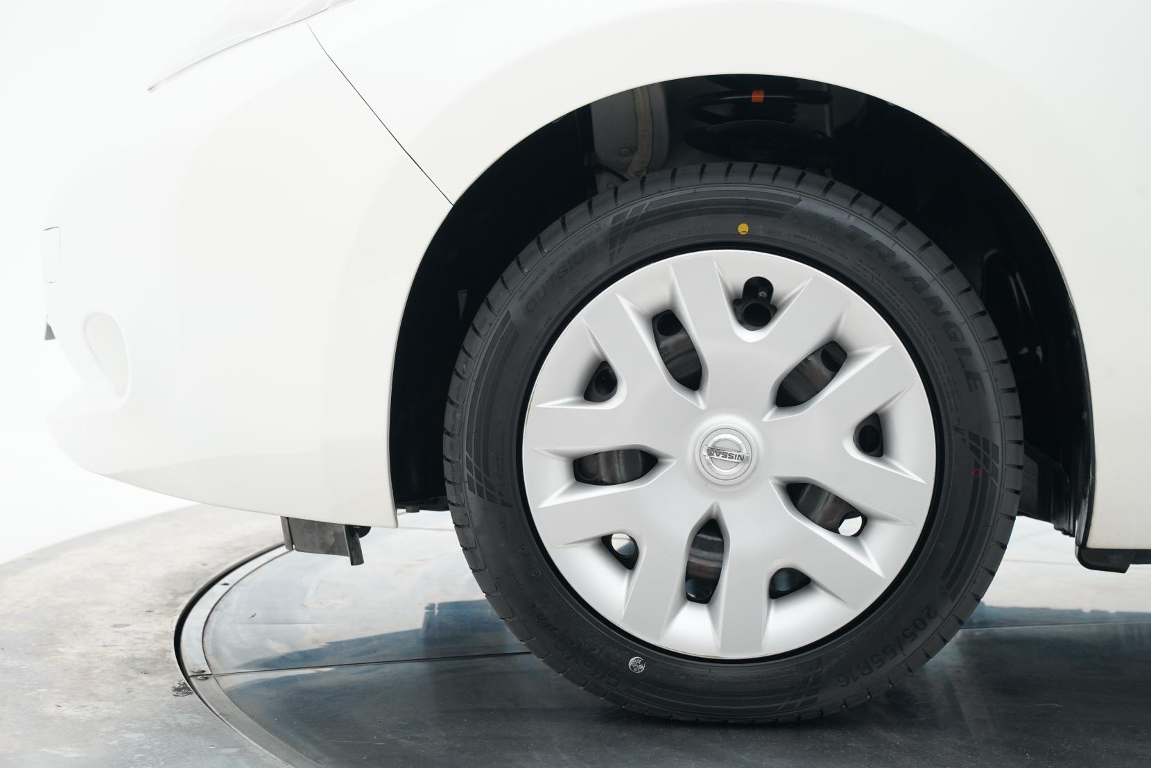 Nissan Leaf 30X 72% SOH