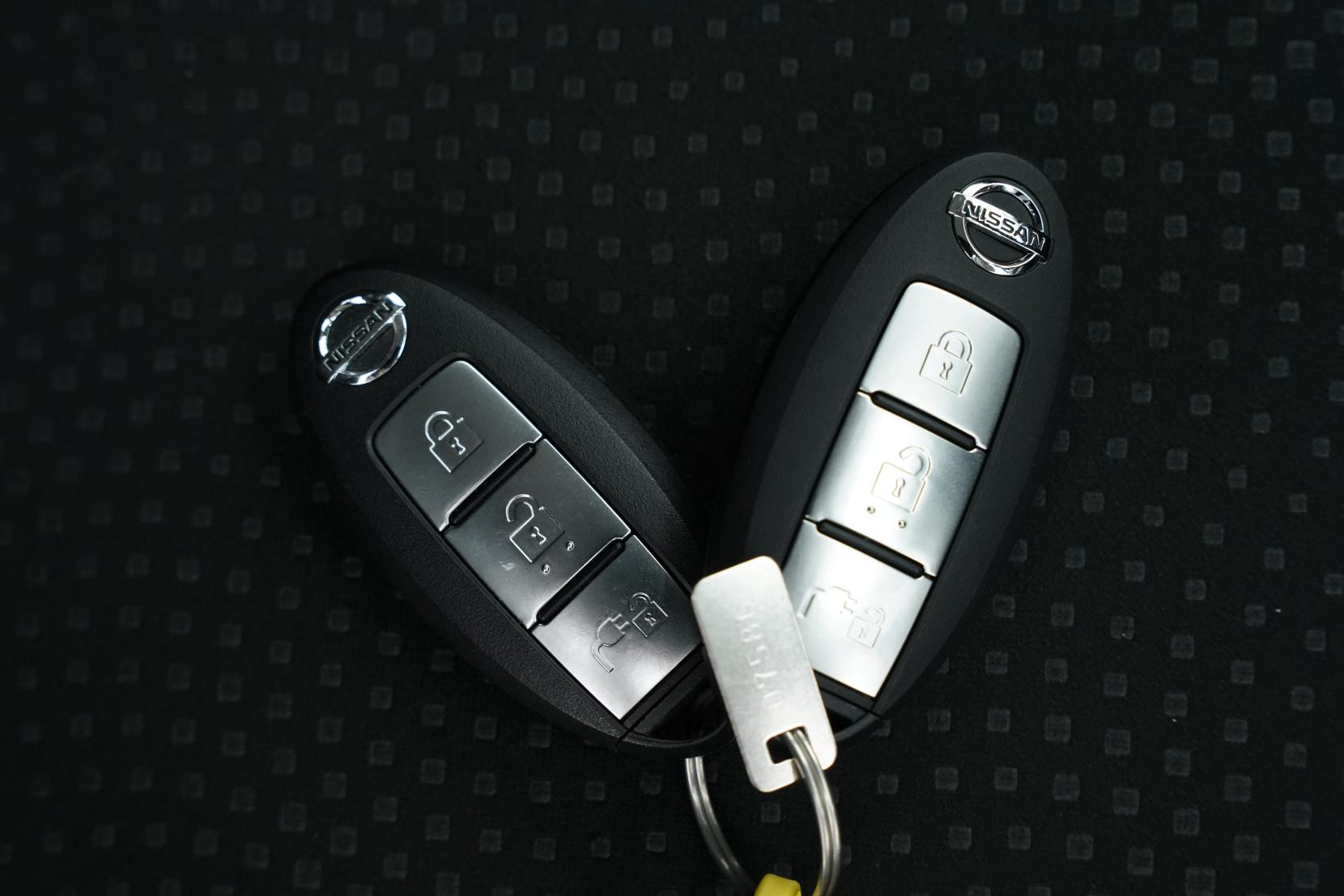 Nissan Leaf 30X 72% SOH