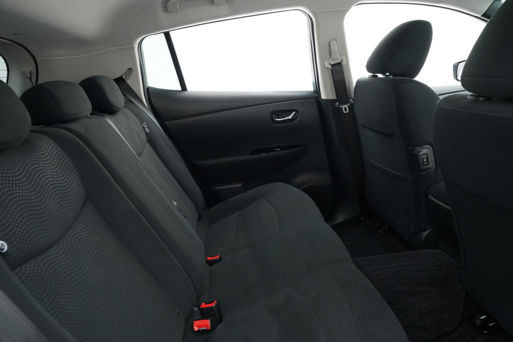 Nissan Leaf 30X 72% SOH