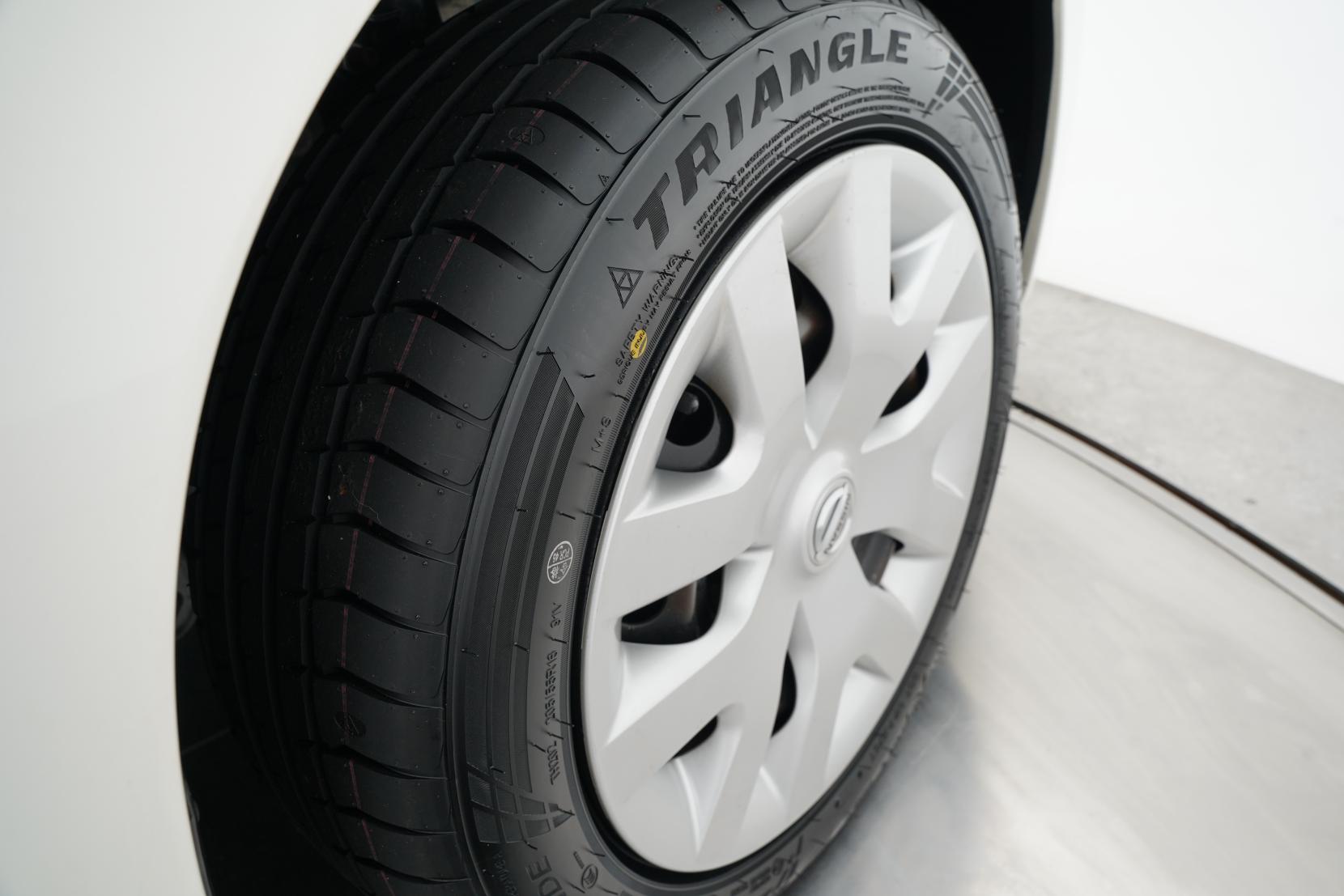 Nissan Leaf 30X 72% SOH