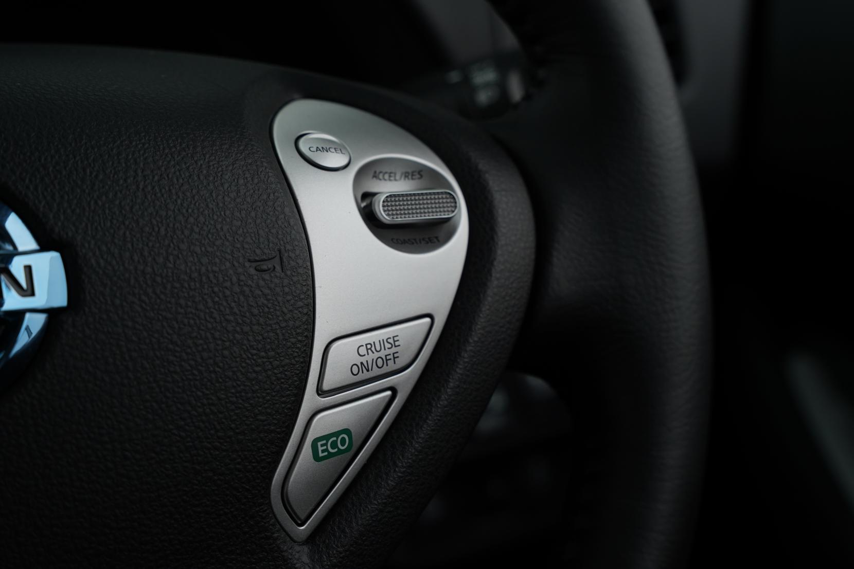 Nissan Leaf 30X 72% SOH