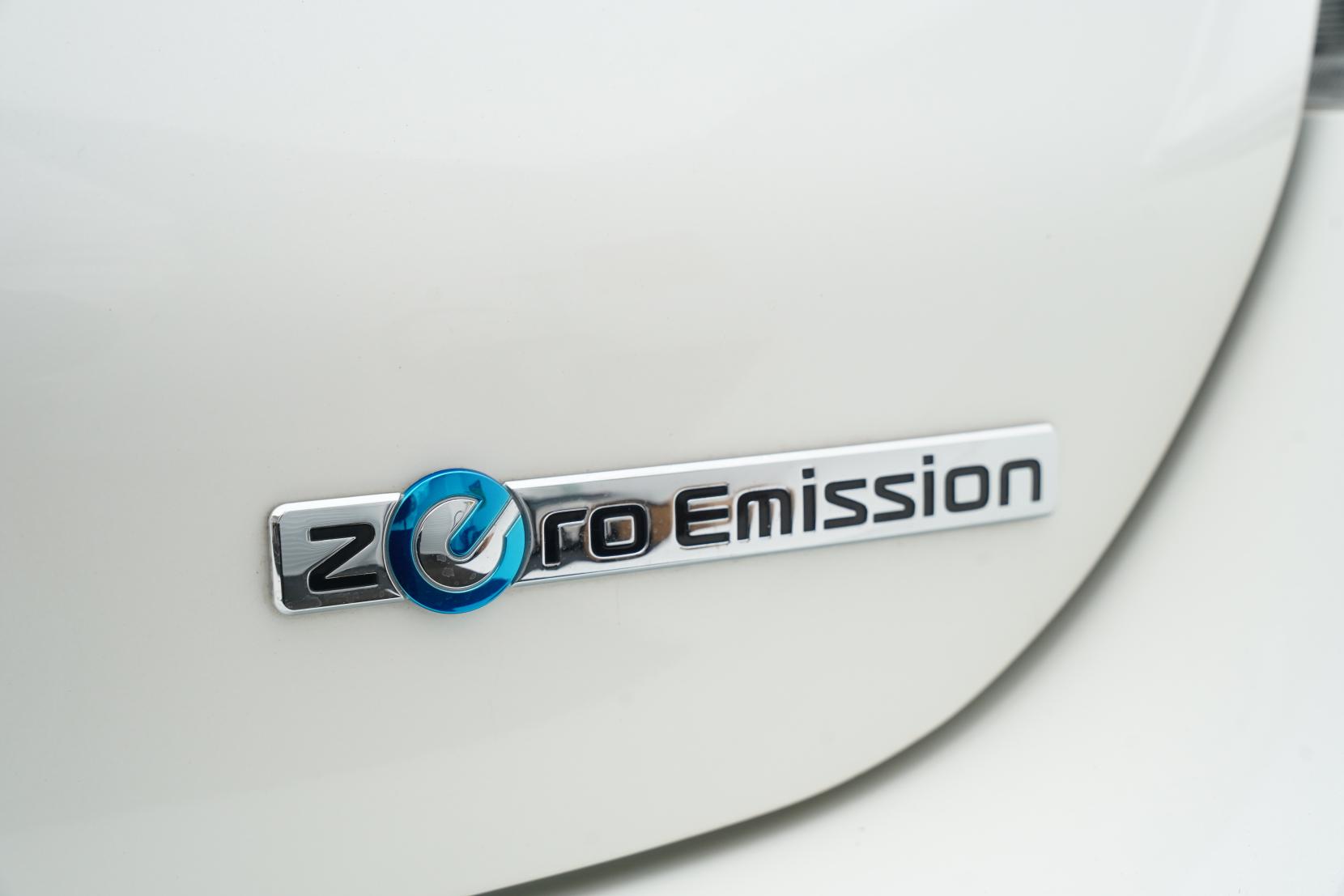 Nissan Leaf 30X 72% SOH
