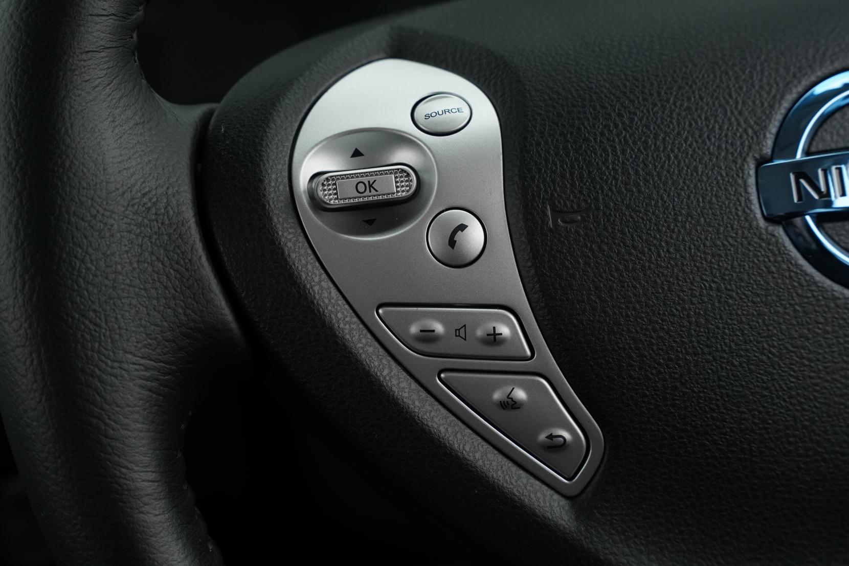 Nissan Leaf 30X 72% SOH