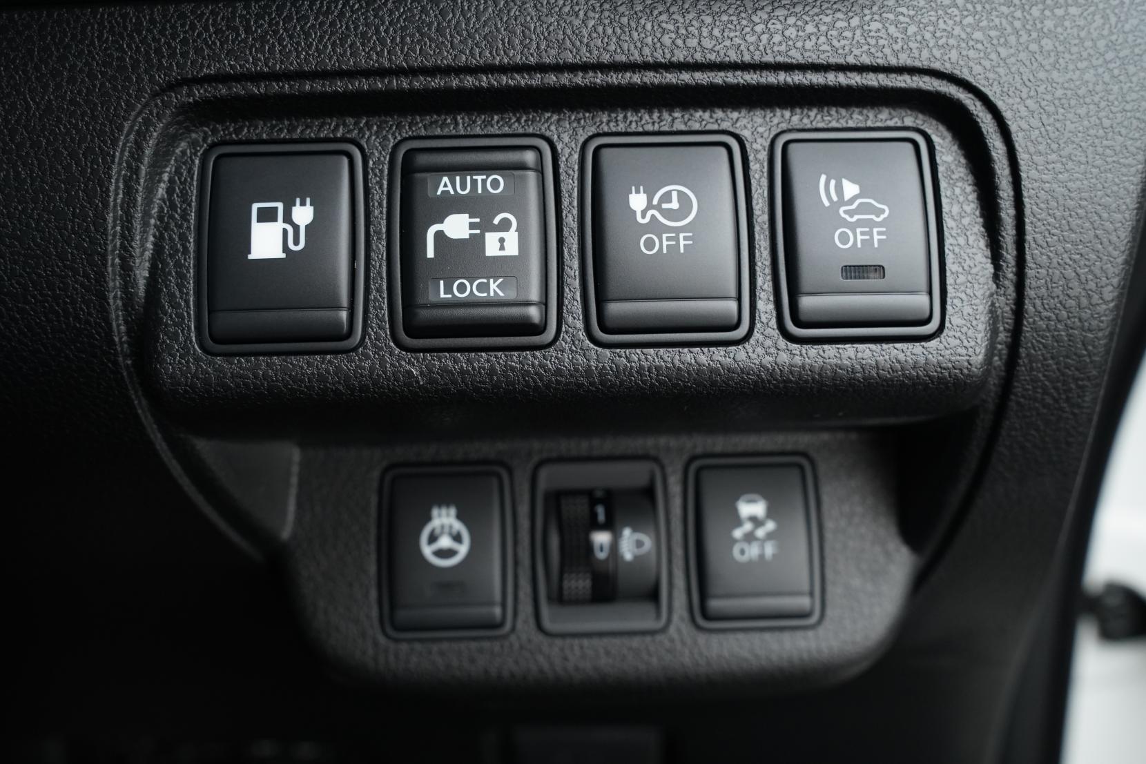 Nissan Leaf 30X 72% SOH