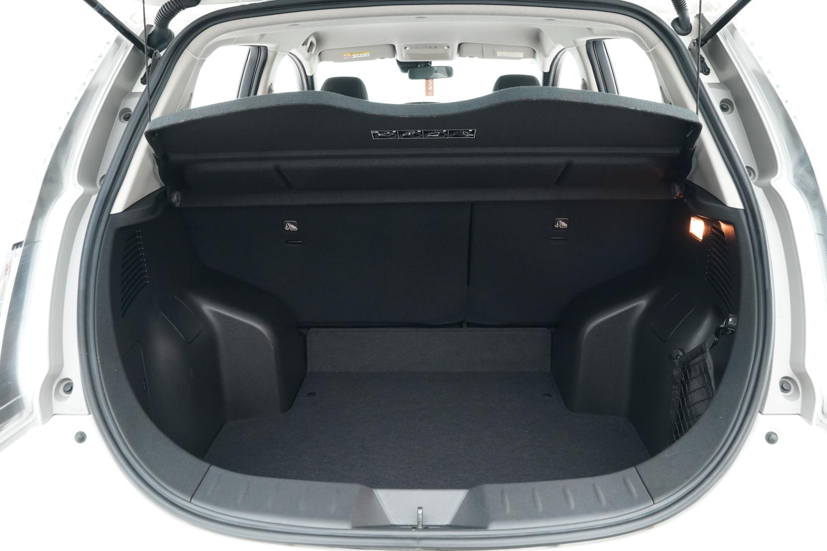 Nissan Leaf 30X 72% SOH