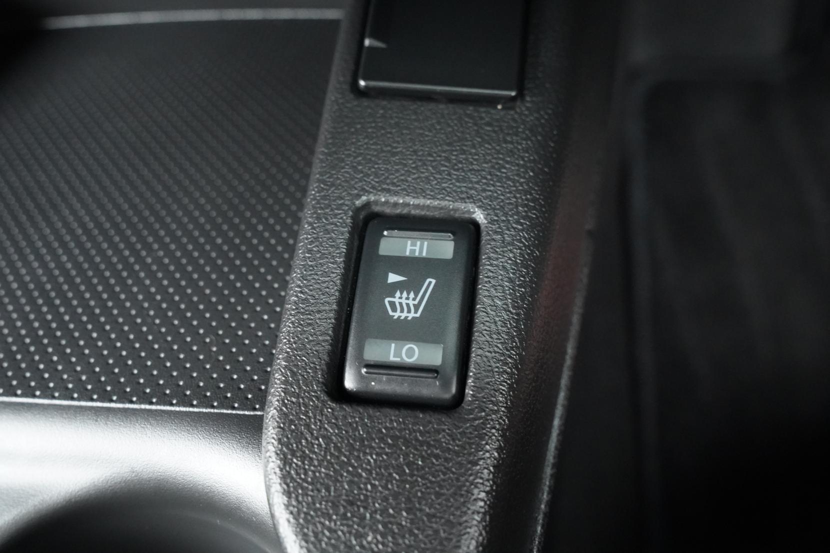 Nissan Leaf 30X 72% SOH