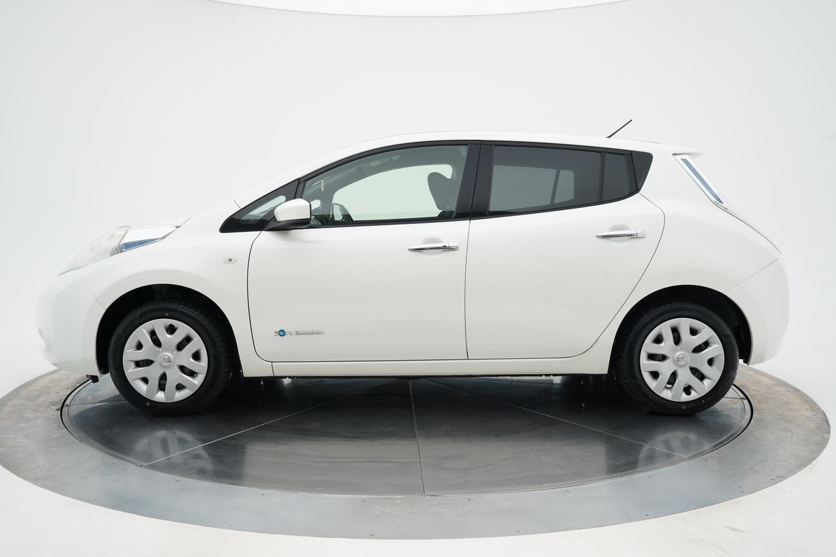 Nissan Leaf 30X 72% SOH