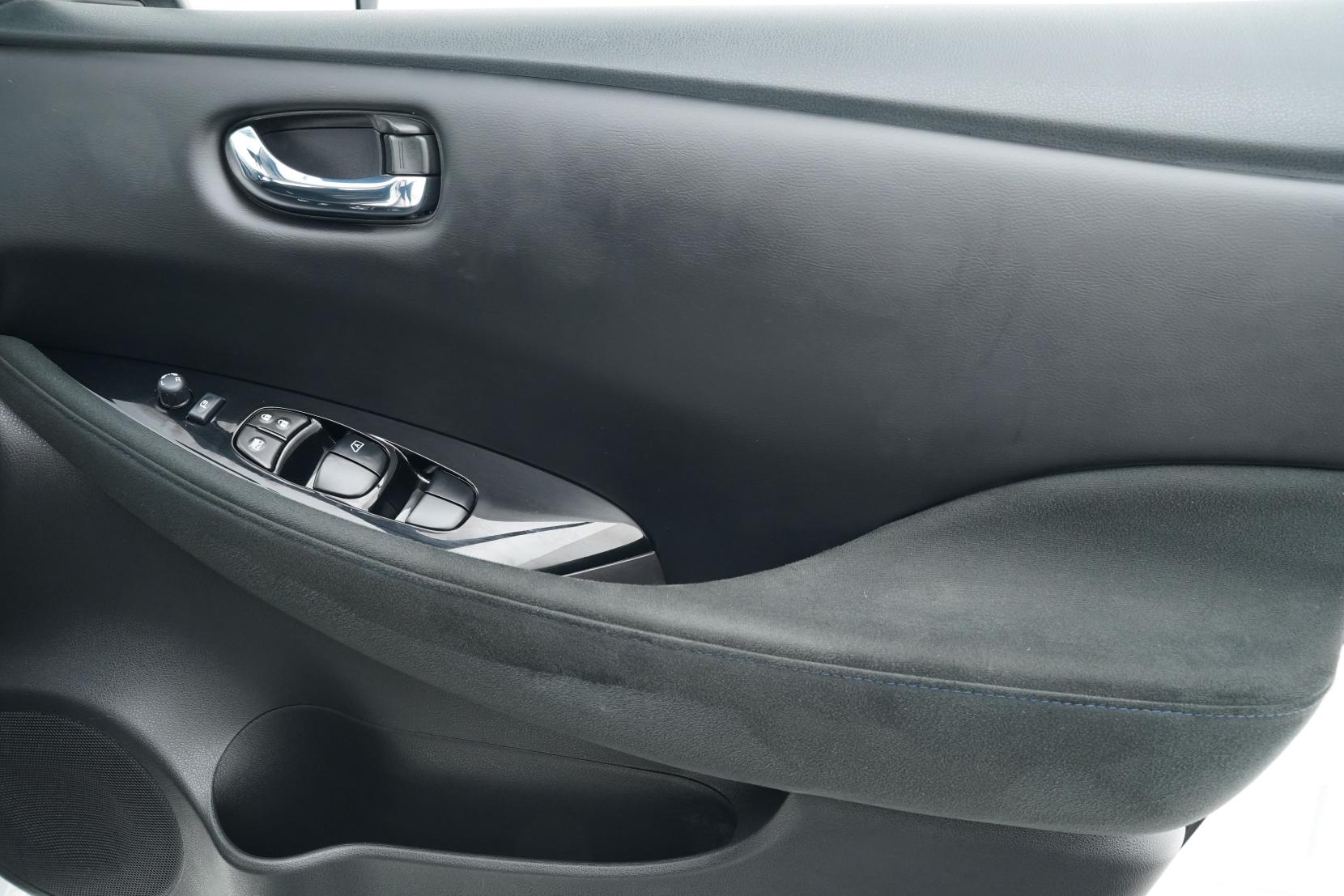 Nissan Leaf 30X 72% SOH