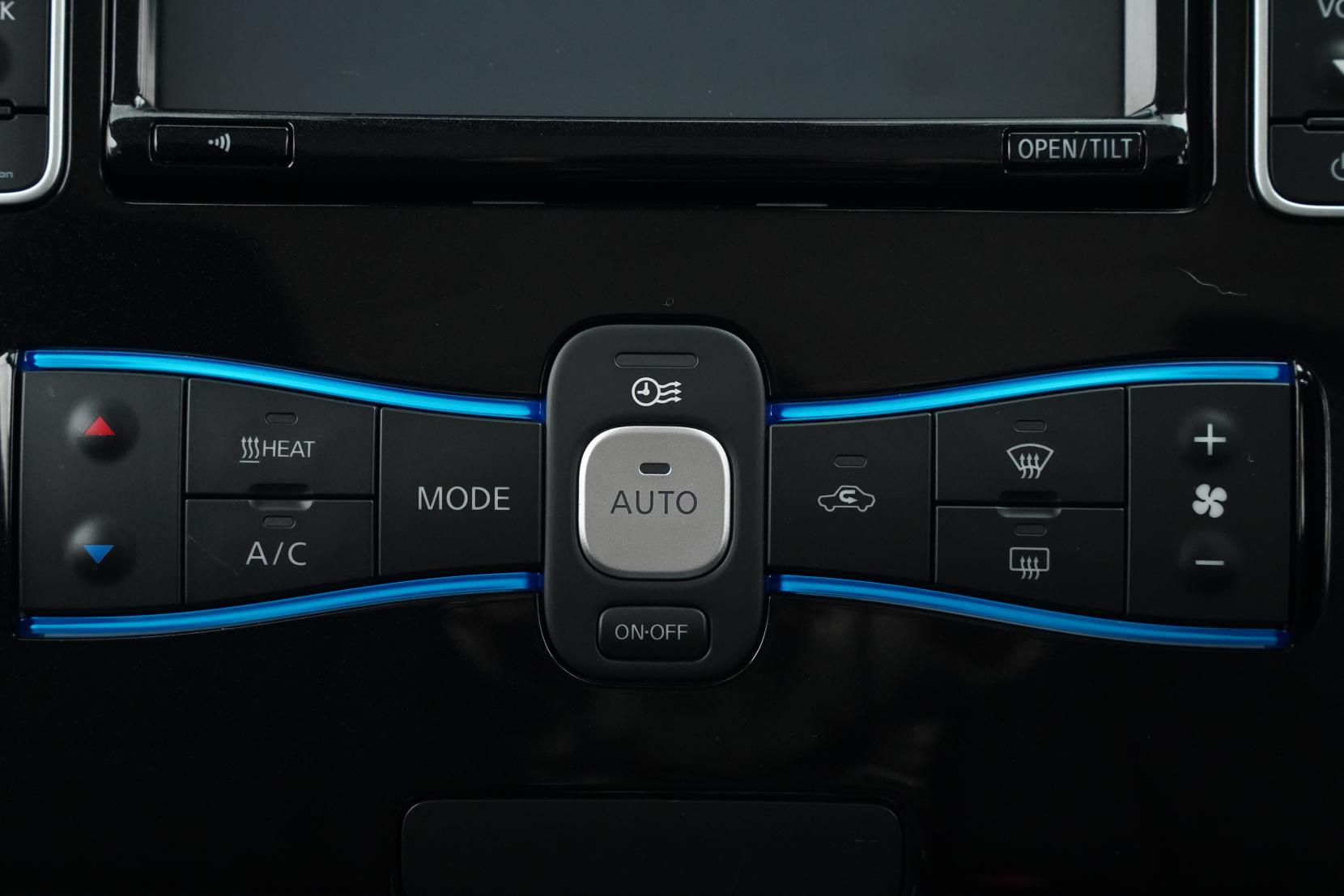 Nissan Leaf 30X 72% SOH