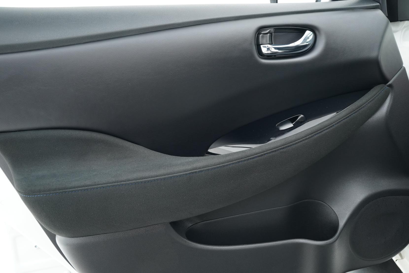 Nissan Leaf 30X 72% SOH