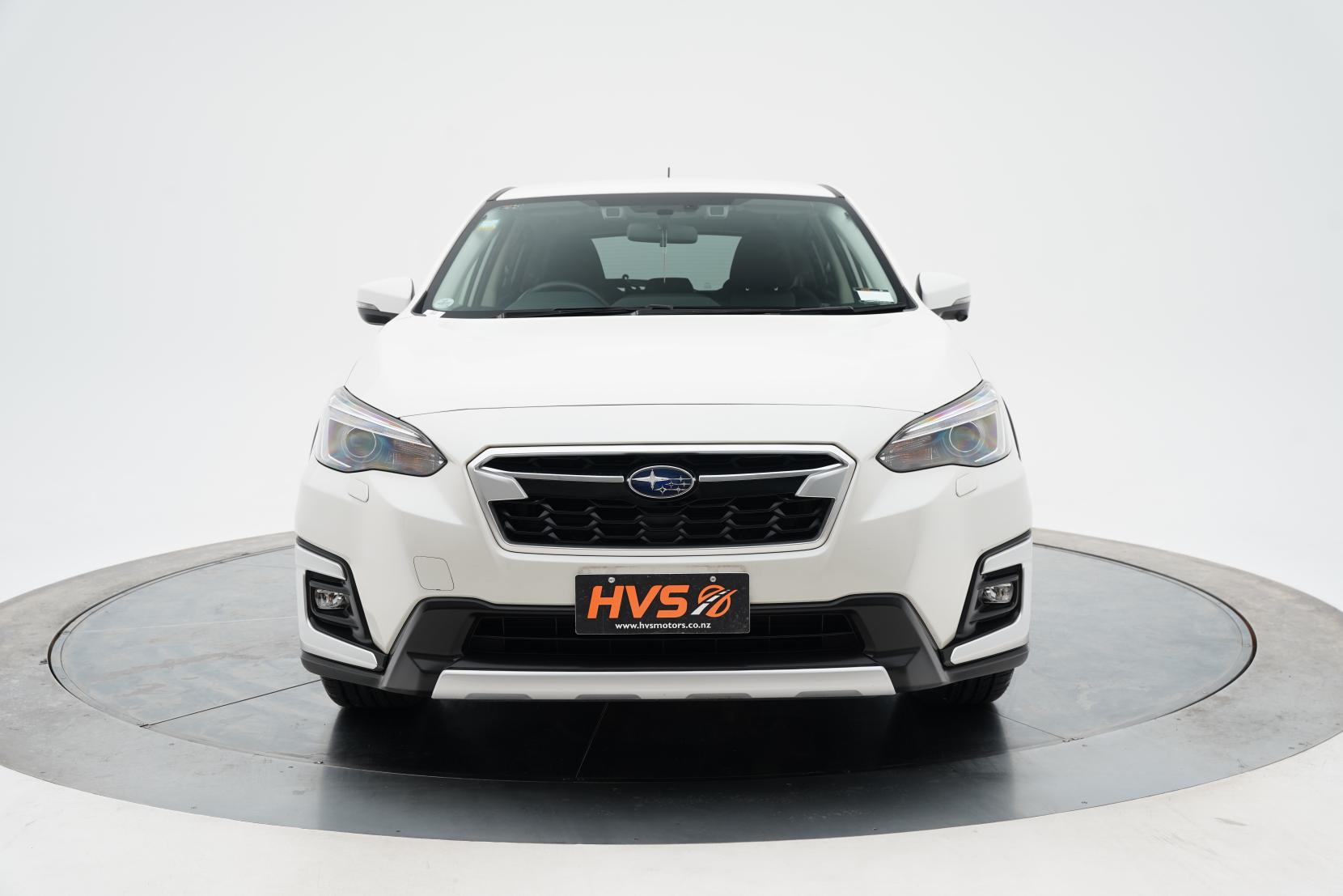 Subaru XV 2.0 Hybrid 4WD Eyesight Advance