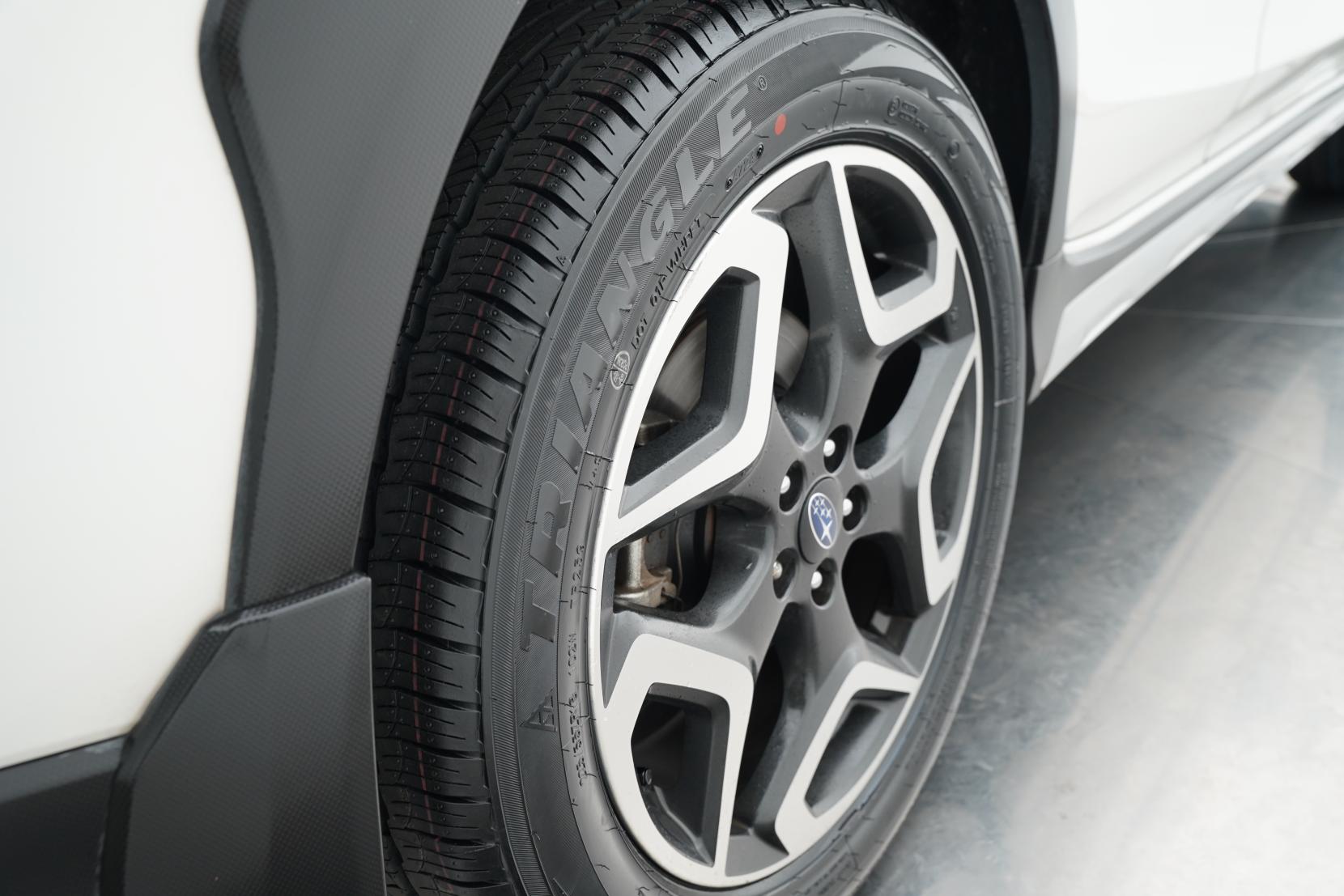 Subaru XV 2.0 Hybrid 4WD Eyesight Advance