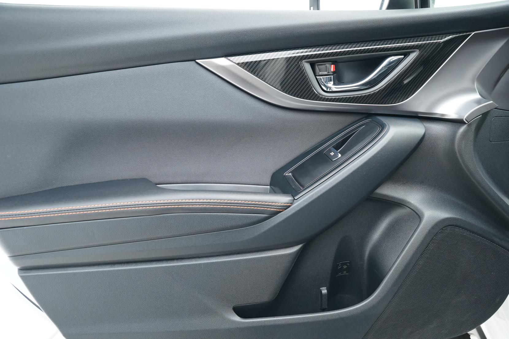 Subaru XV 2.0 Hybrid 4WD Eyesight Advance