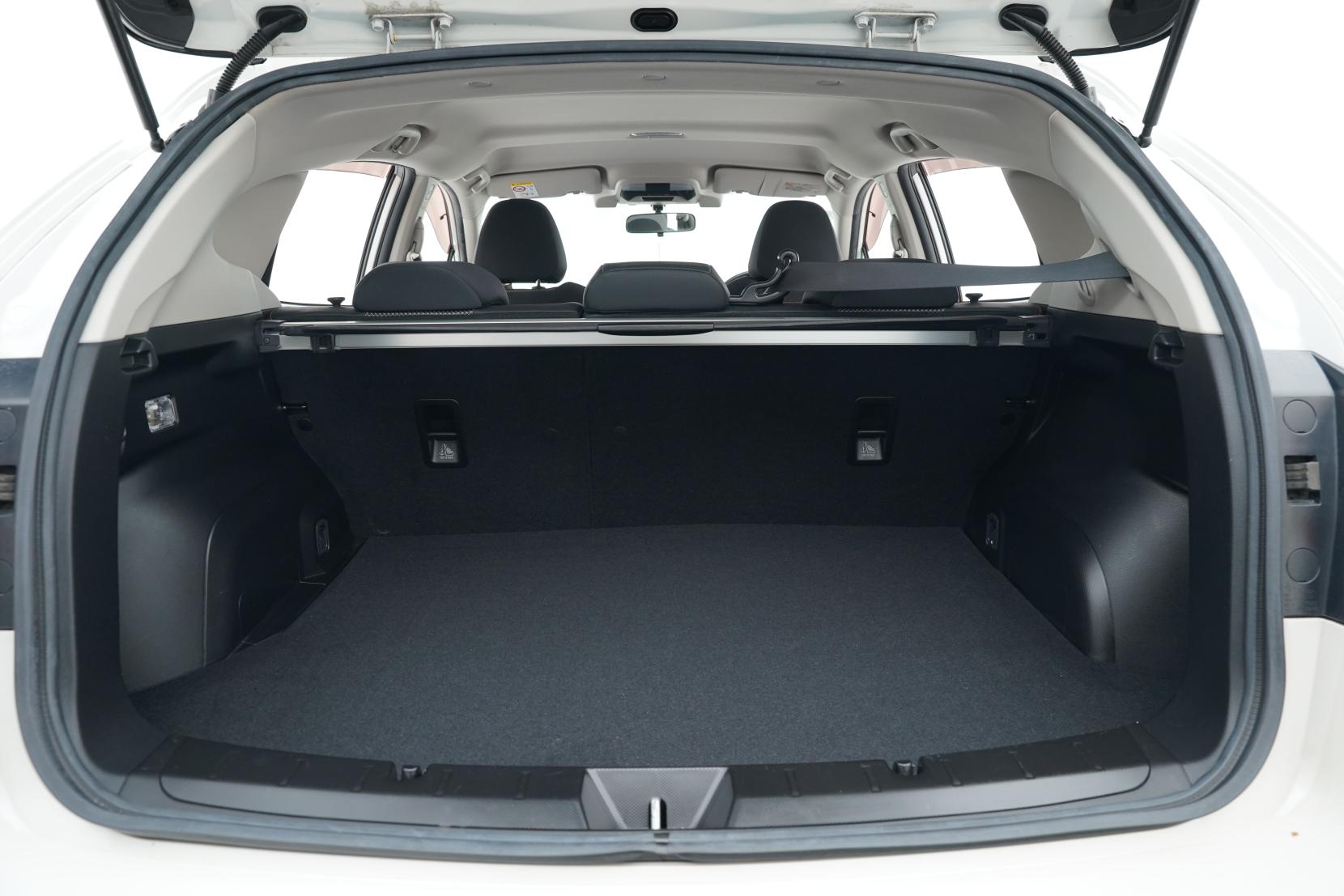 Subaru XV 2.0 Hybrid 4WD Eyesight Advance