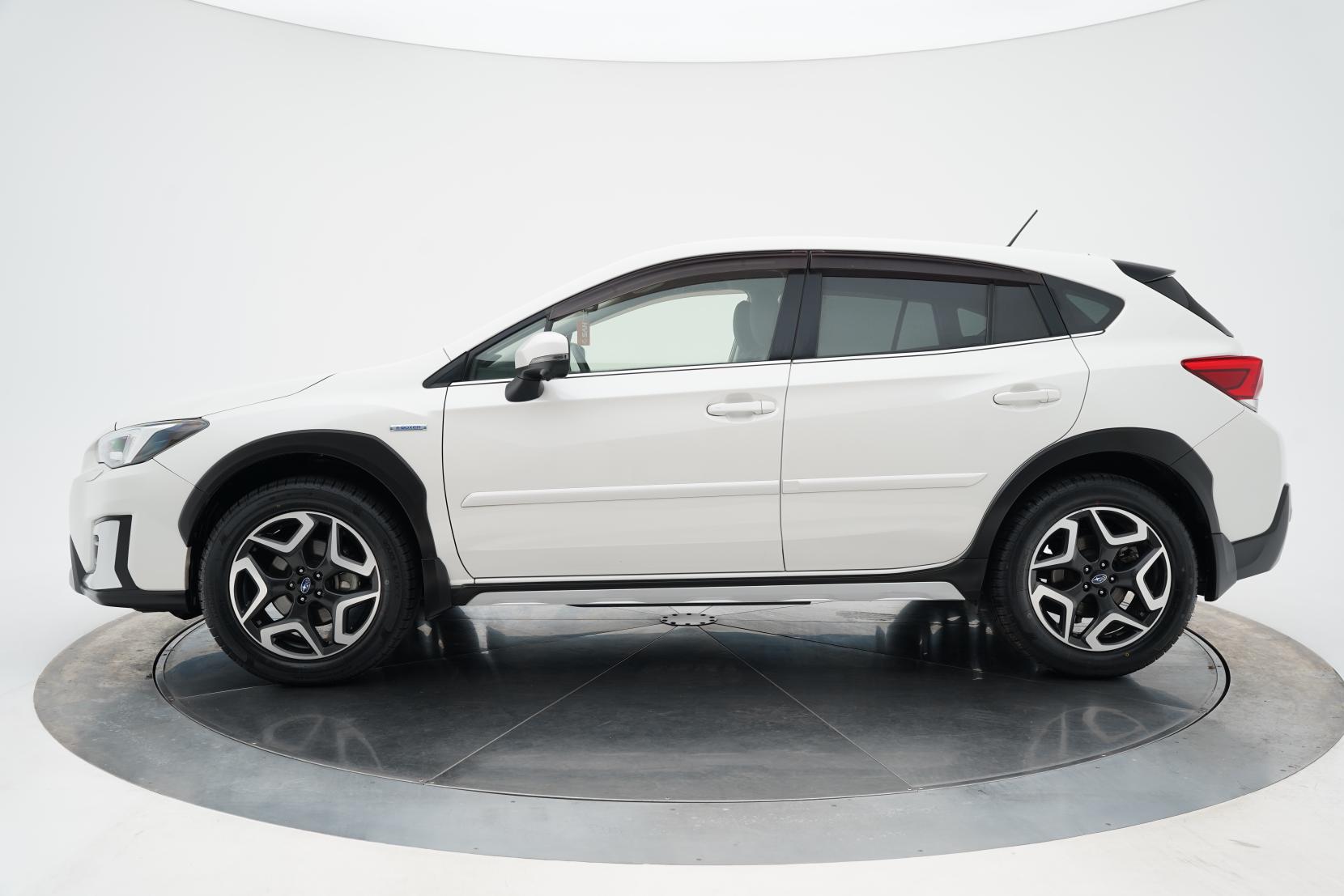 Subaru XV 2.0 Hybrid 4WD Eyesight Advance