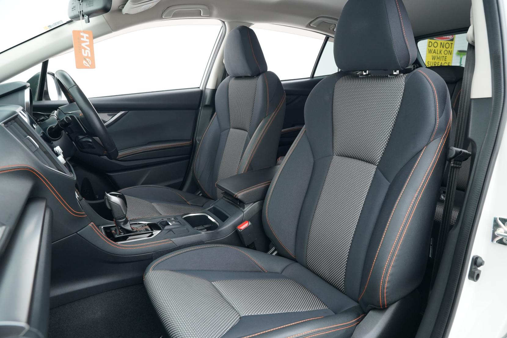 Subaru XV 2.0 Hybrid 4WD Eyesight Advance