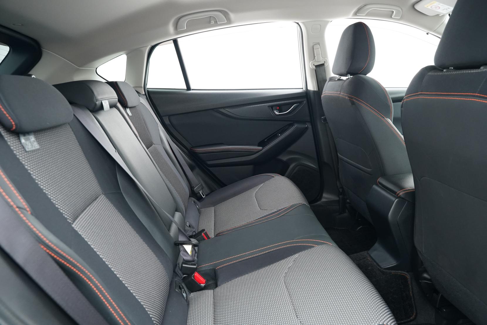 Subaru XV 2.0 Hybrid 4WD Eyesight Advance