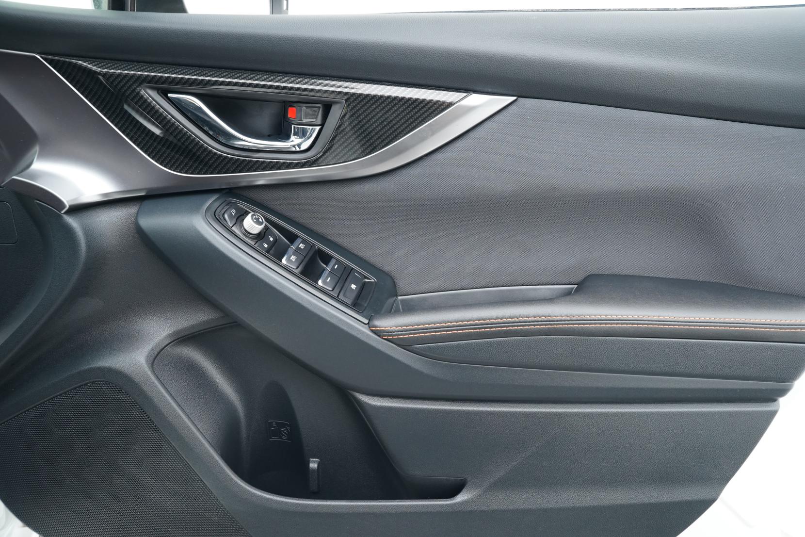 Subaru XV 2.0 Hybrid 4WD Eyesight Advance