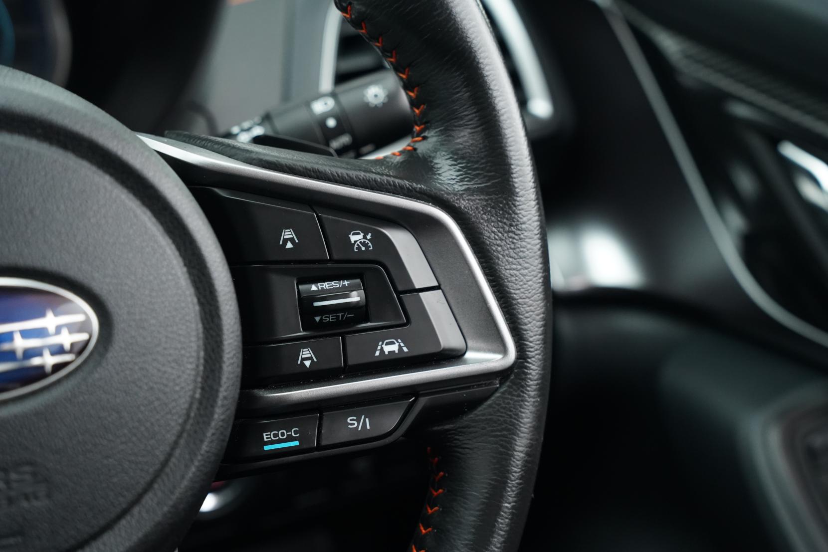 Subaru XV 2.0 Hybrid 4WD Eyesight Advance