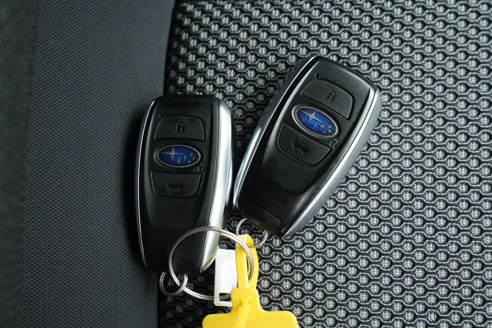 Subaru XV 2.0 Hybrid 4WD Eyesight Advance