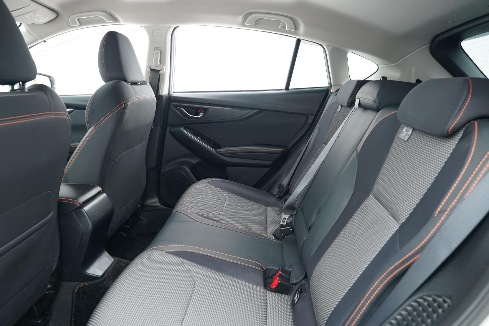 Subaru XV 2.0 Hybrid 4WD Eyesight Advance