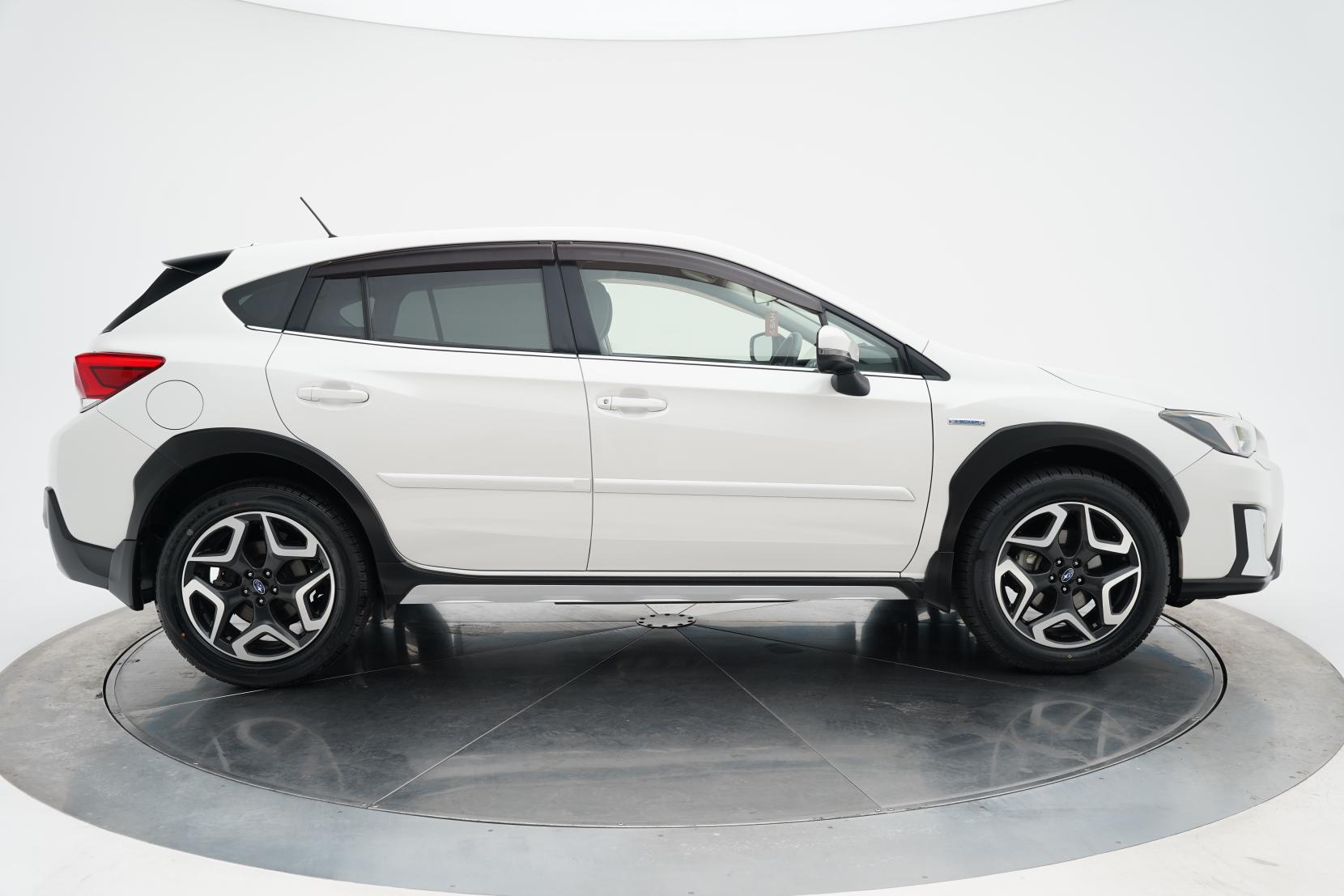 Subaru XV 2.0 Hybrid 4WD Eyesight Advance