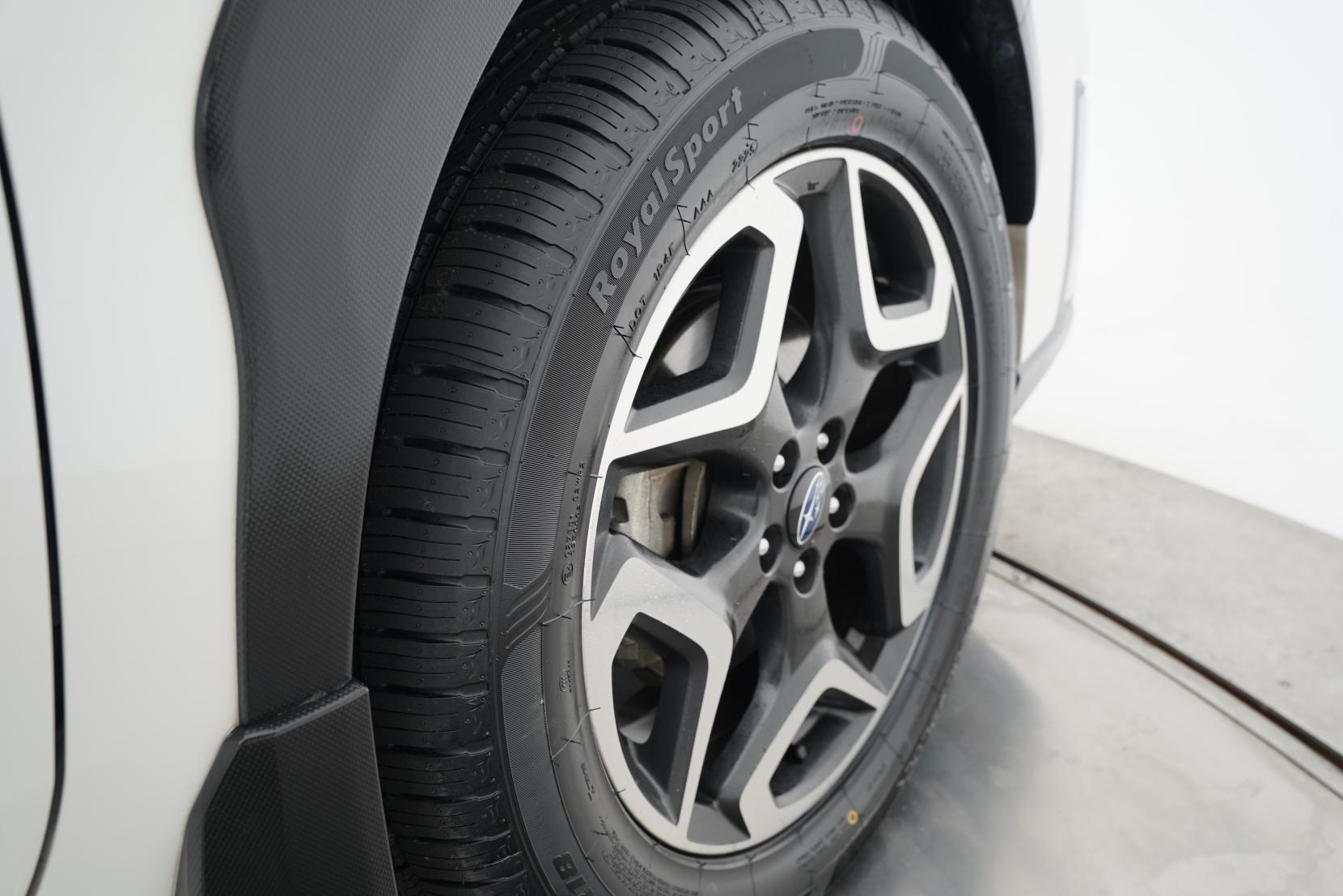 Subaru XV 2.0 Hybrid 4WD Eyesight Advance