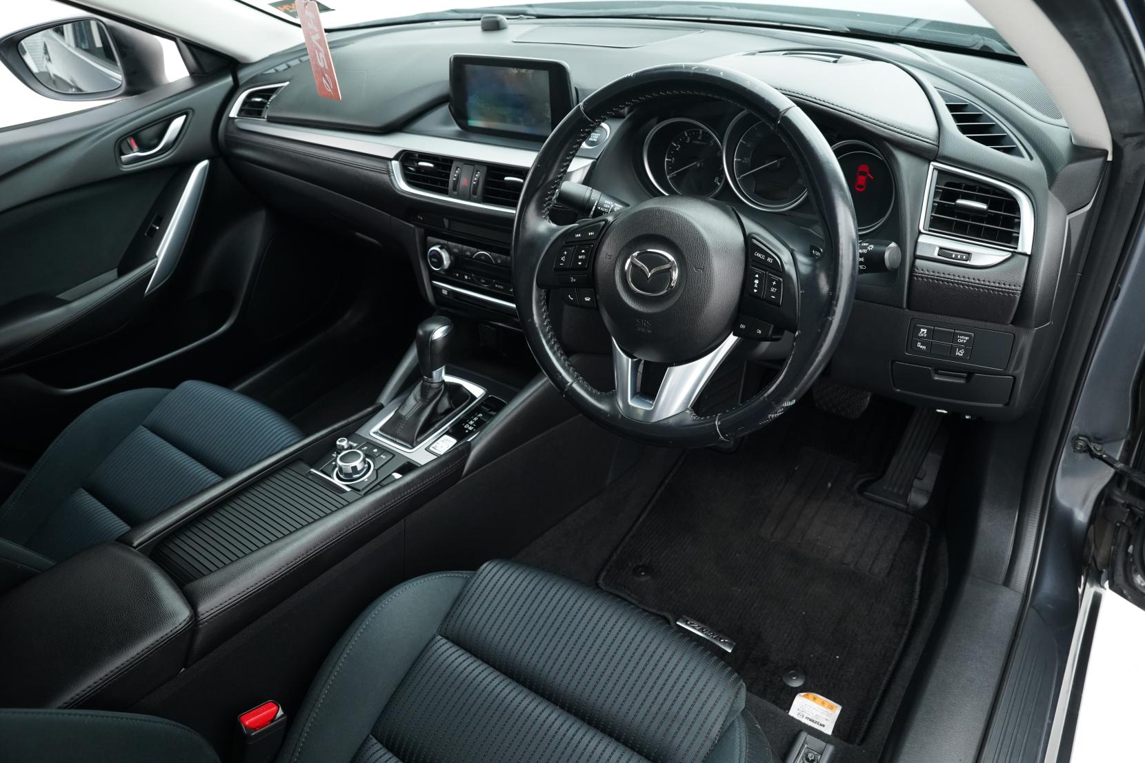 Mazda Atenza 2.0 SEDAN 20S PROACTIVE