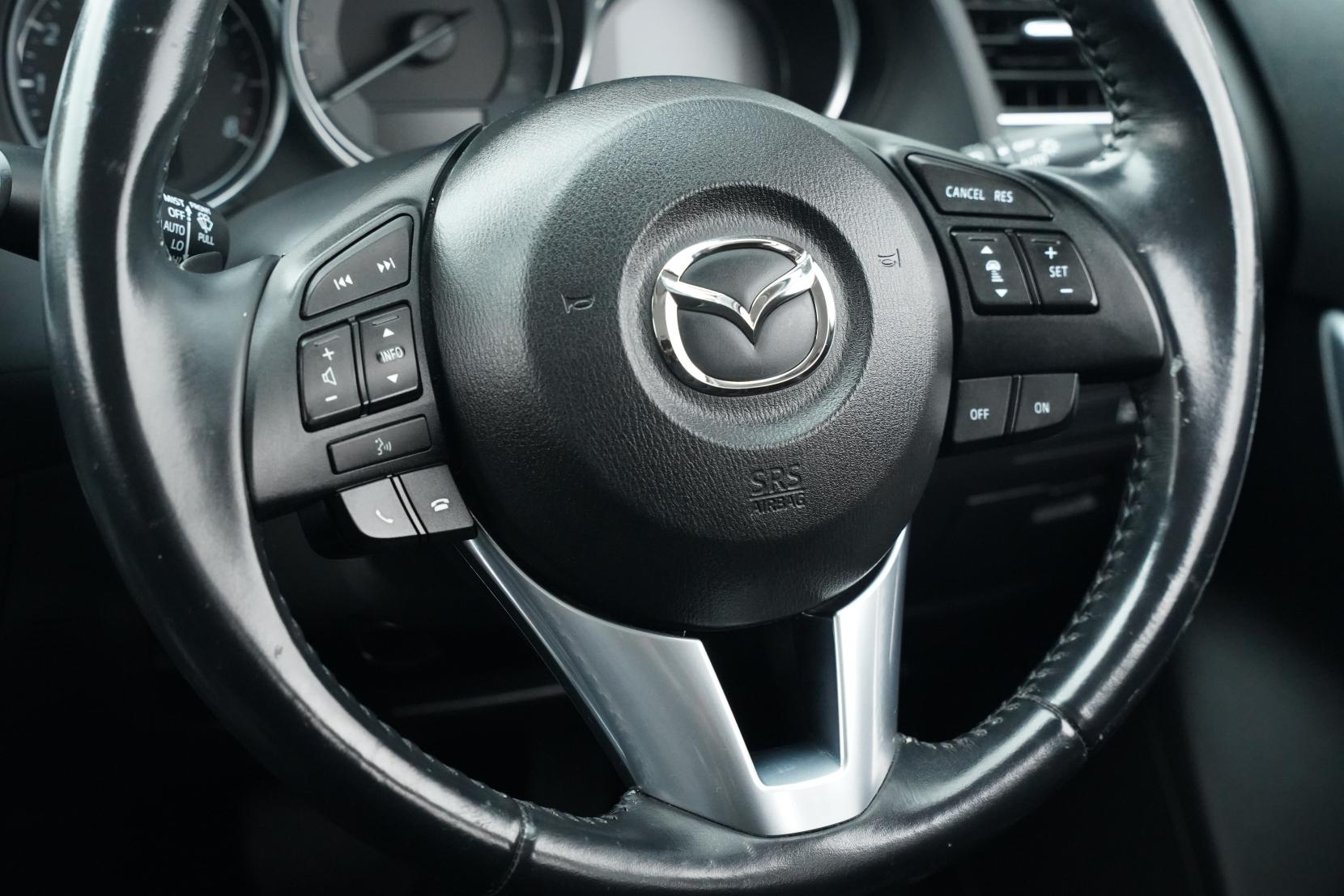 Mazda Atenza 2.0 SEDAN 20S PROACTIVE