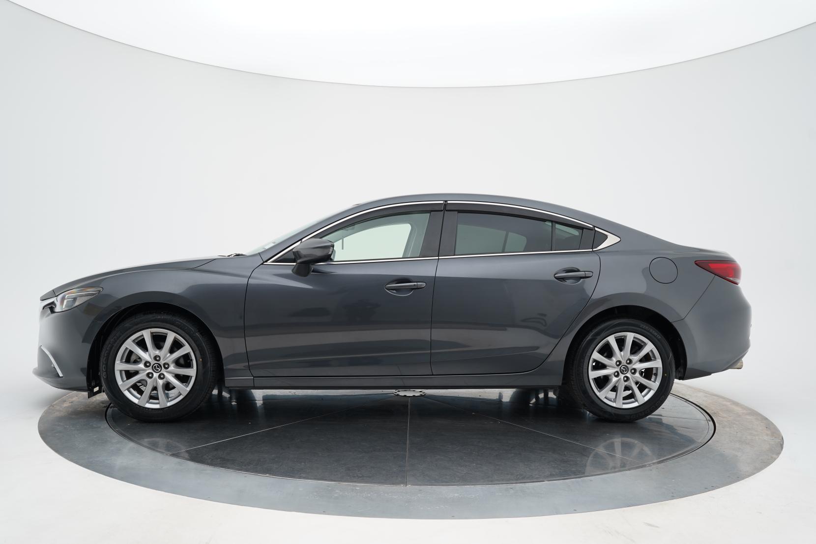 Mazda Atenza 2.0 SEDAN 20S PROACTIVE
