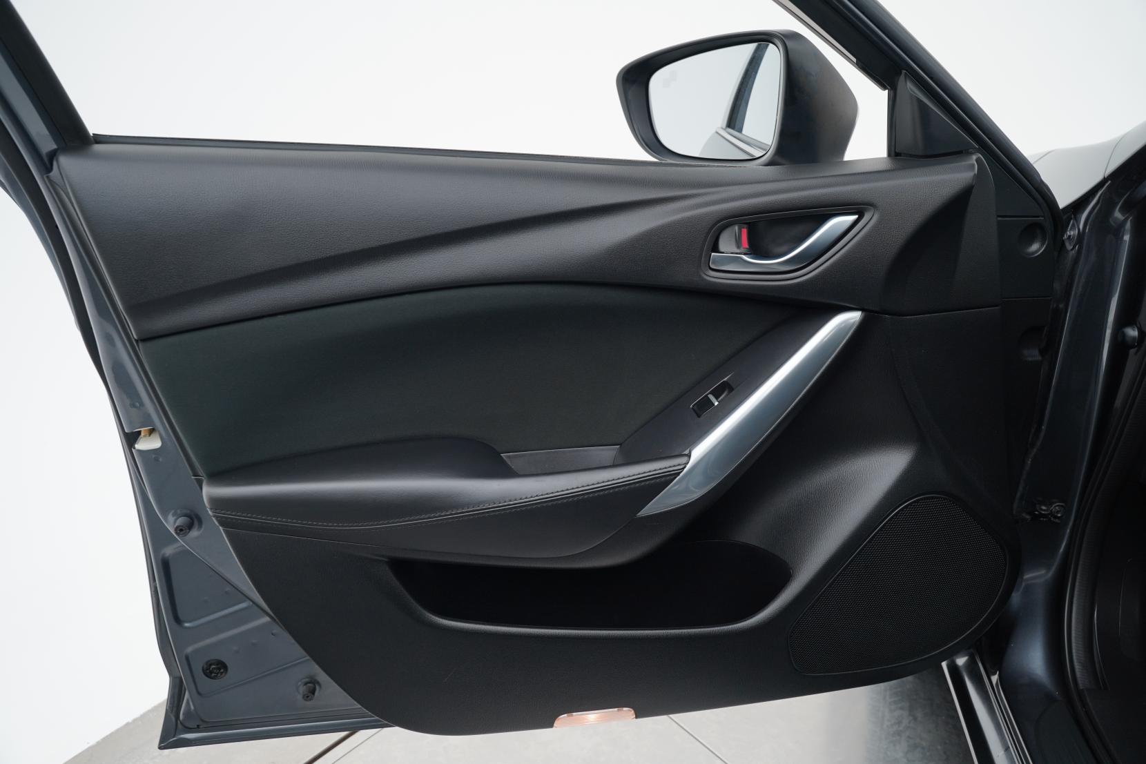 Mazda Atenza 2.0 SEDAN 20S PROACTIVE