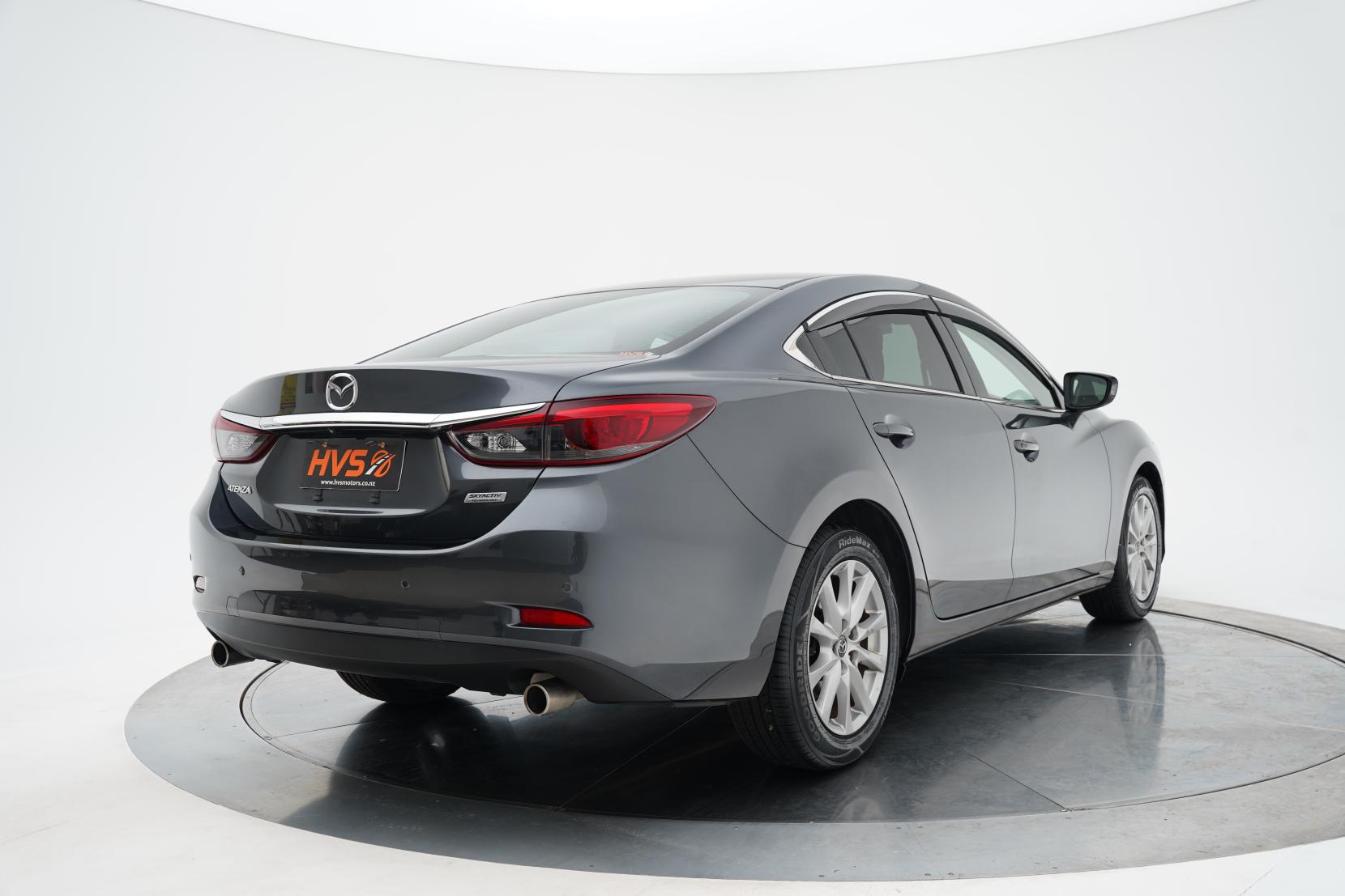 Mazda Atenza 2.0 SEDAN 20S PROACTIVE