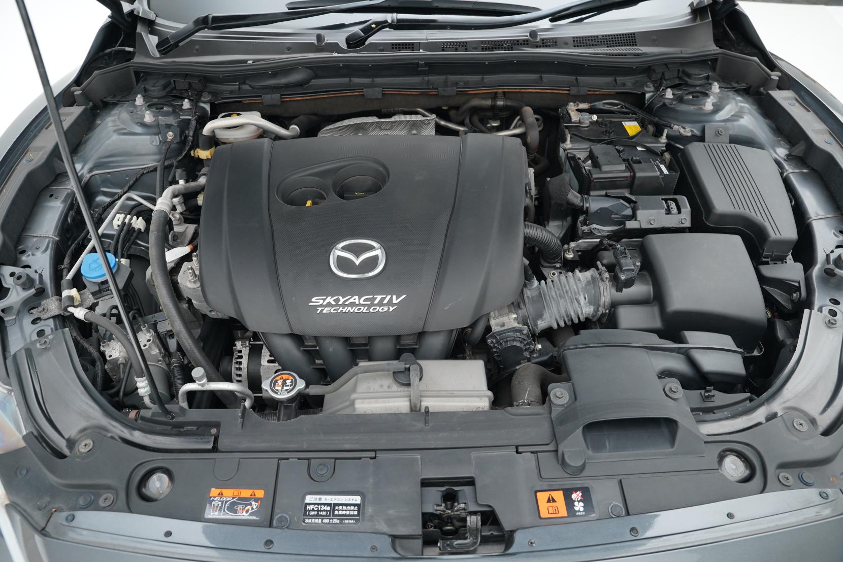 Mazda Atenza 2.0 SEDAN 20S PROACTIVE