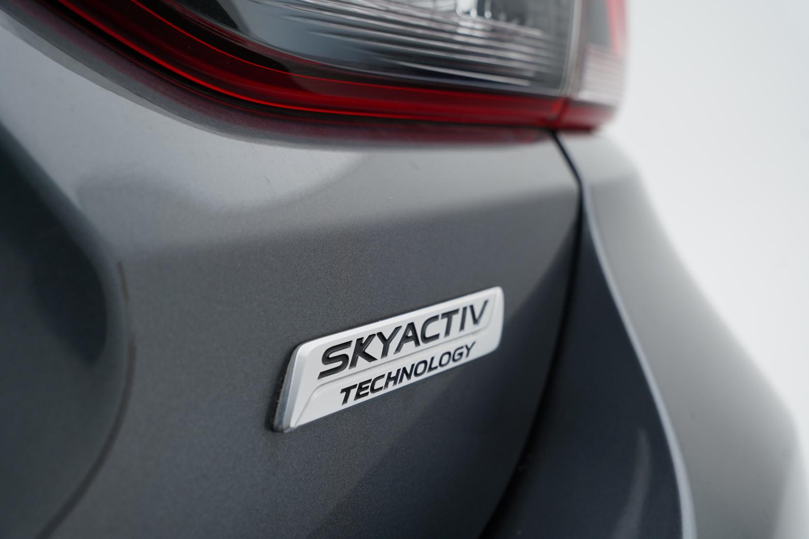 Mazda Atenza 2.0 SEDAN 20S PROACTIVE