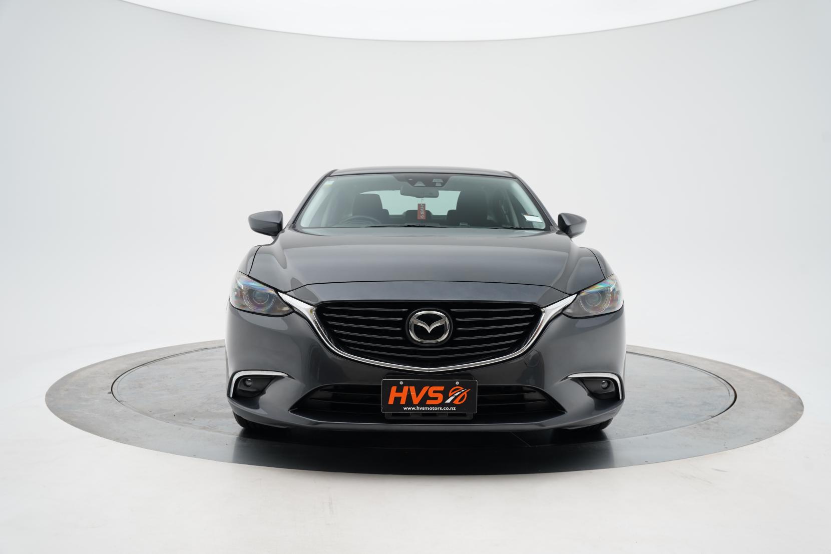 Mazda Atenza 2.0 SEDAN 20S PROACTIVE