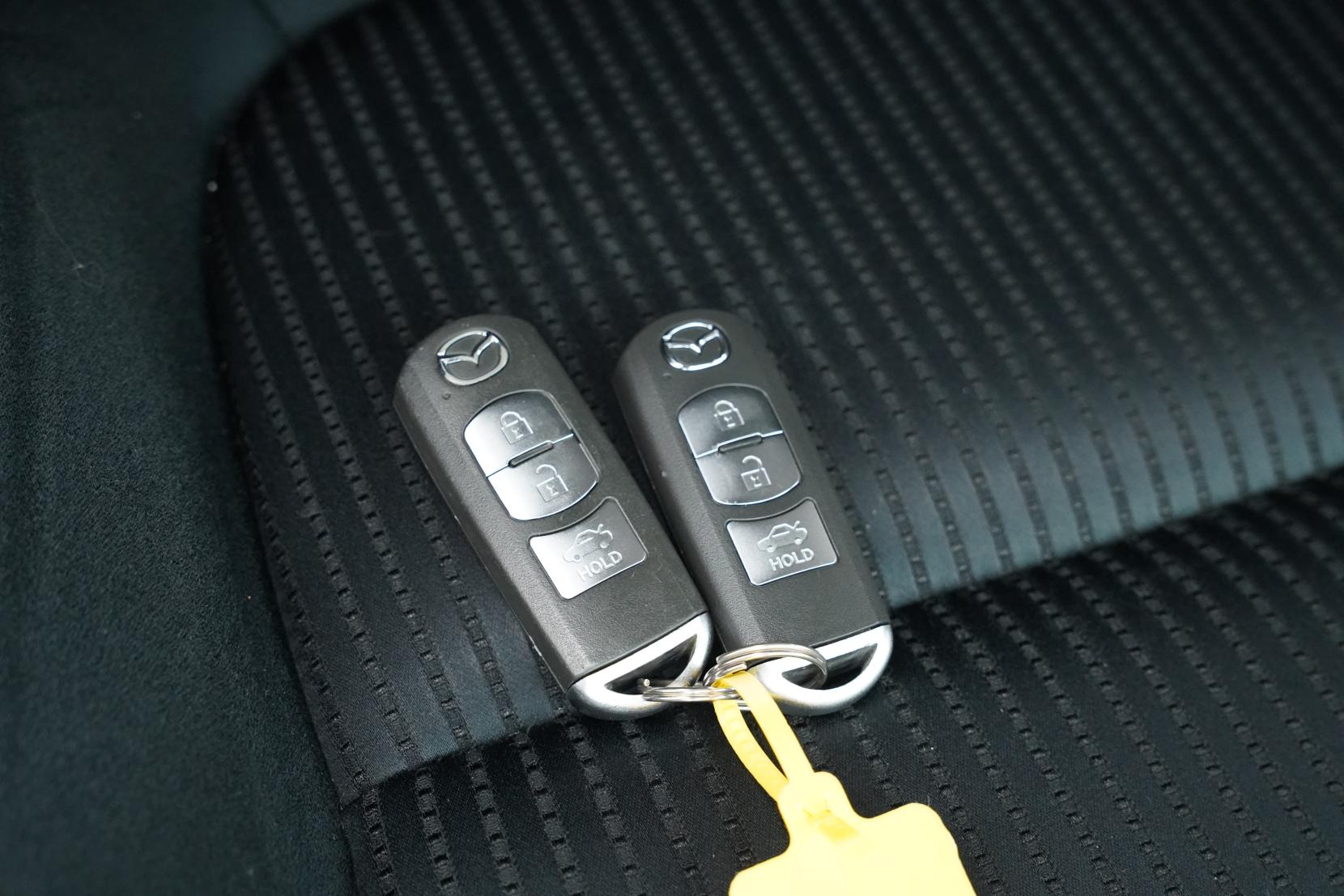 Mazda Atenza 2.0 SEDAN 20S PROACTIVE