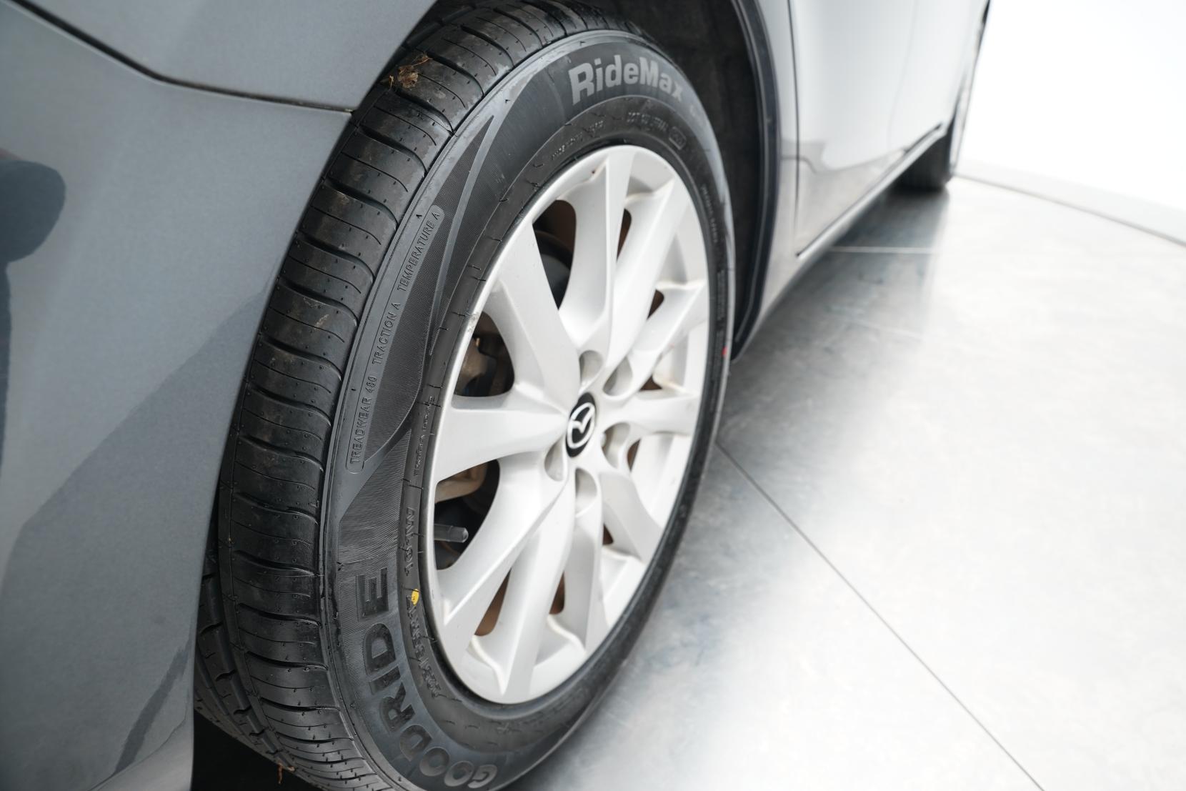 Mazda Atenza 2.0 SEDAN 20S PROACTIVE