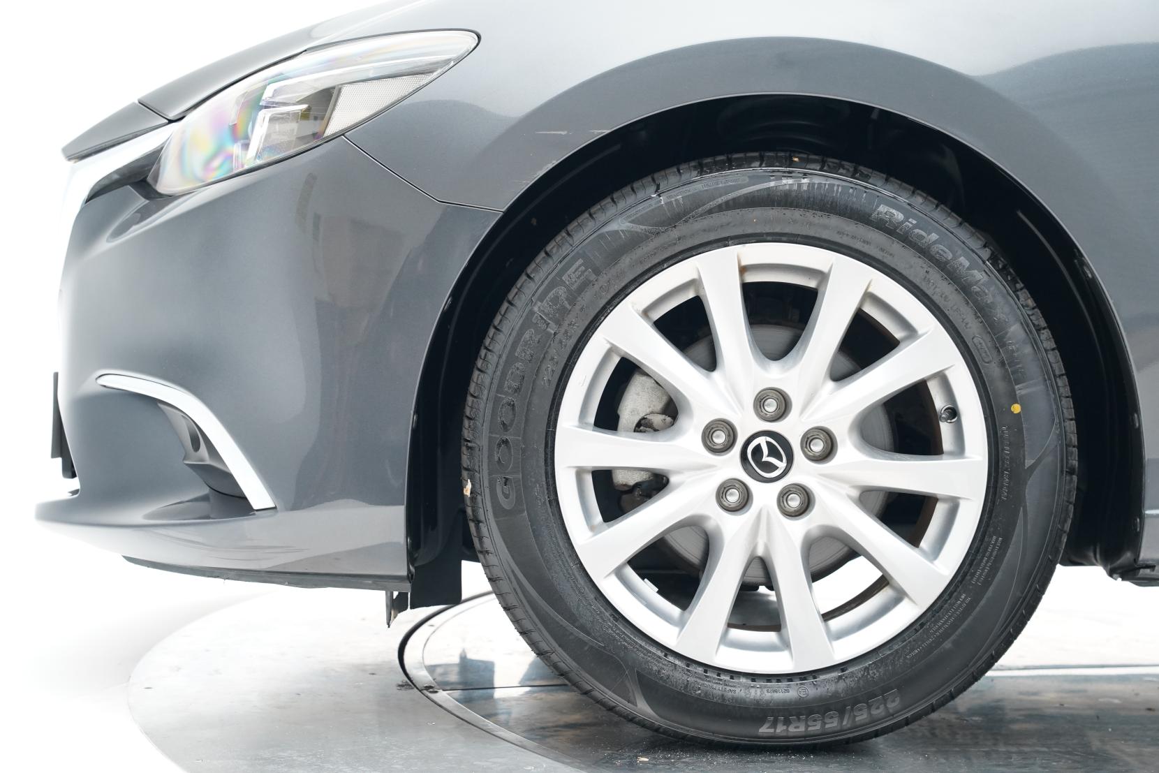 Mazda Atenza 2.0 SEDAN 20S PROACTIVE