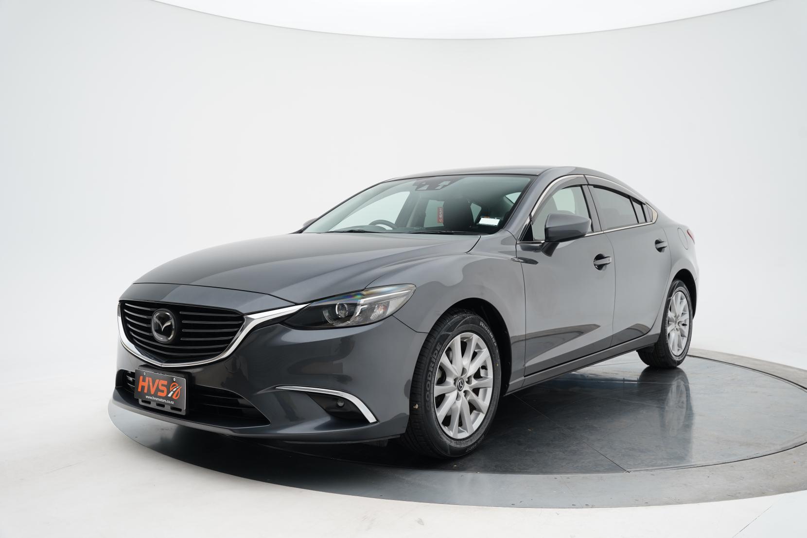 Mazda Atenza 2.0 SEDAN 20S PROACTIVE