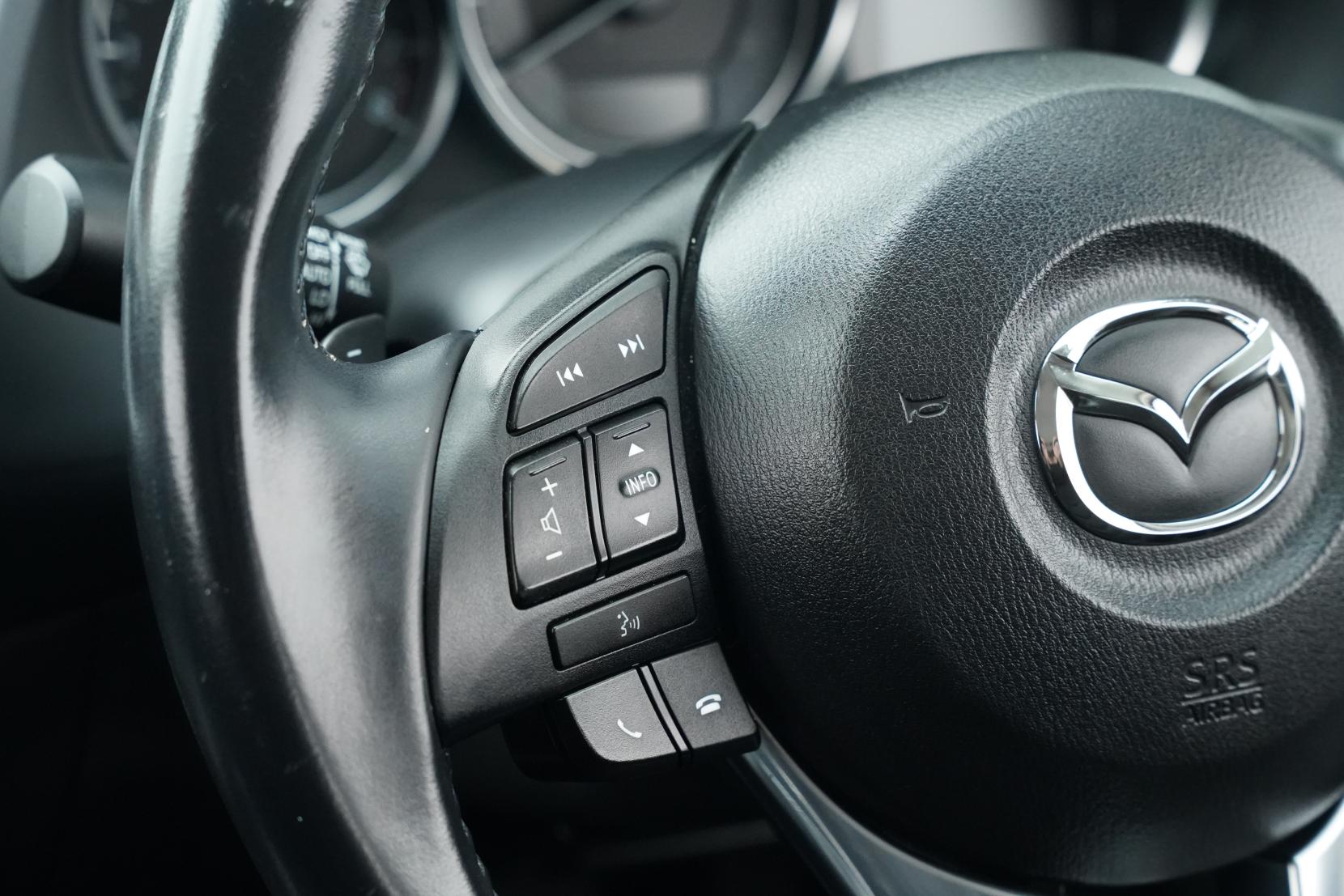 Mazda Atenza 2.0 SEDAN 20S PROACTIVE