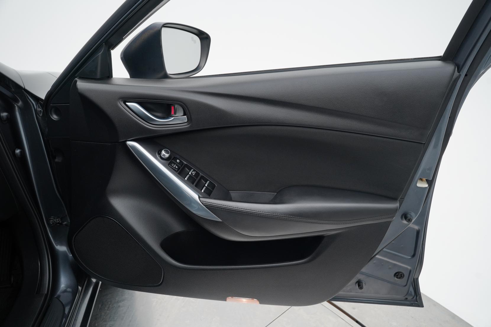 Mazda Atenza 2.0 SEDAN 20S PROACTIVE