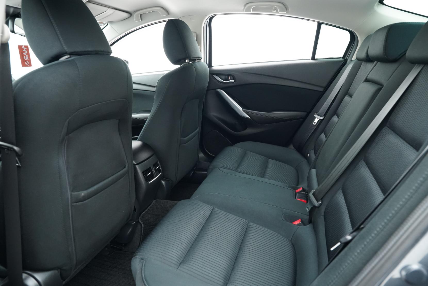 Mazda Atenza 2.0 SEDAN 20S PROACTIVE