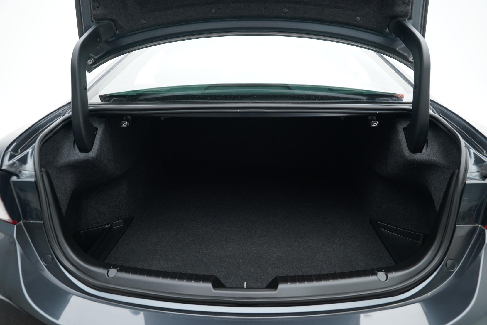 Mazda Atenza 2.0 SEDAN 20S PROACTIVE