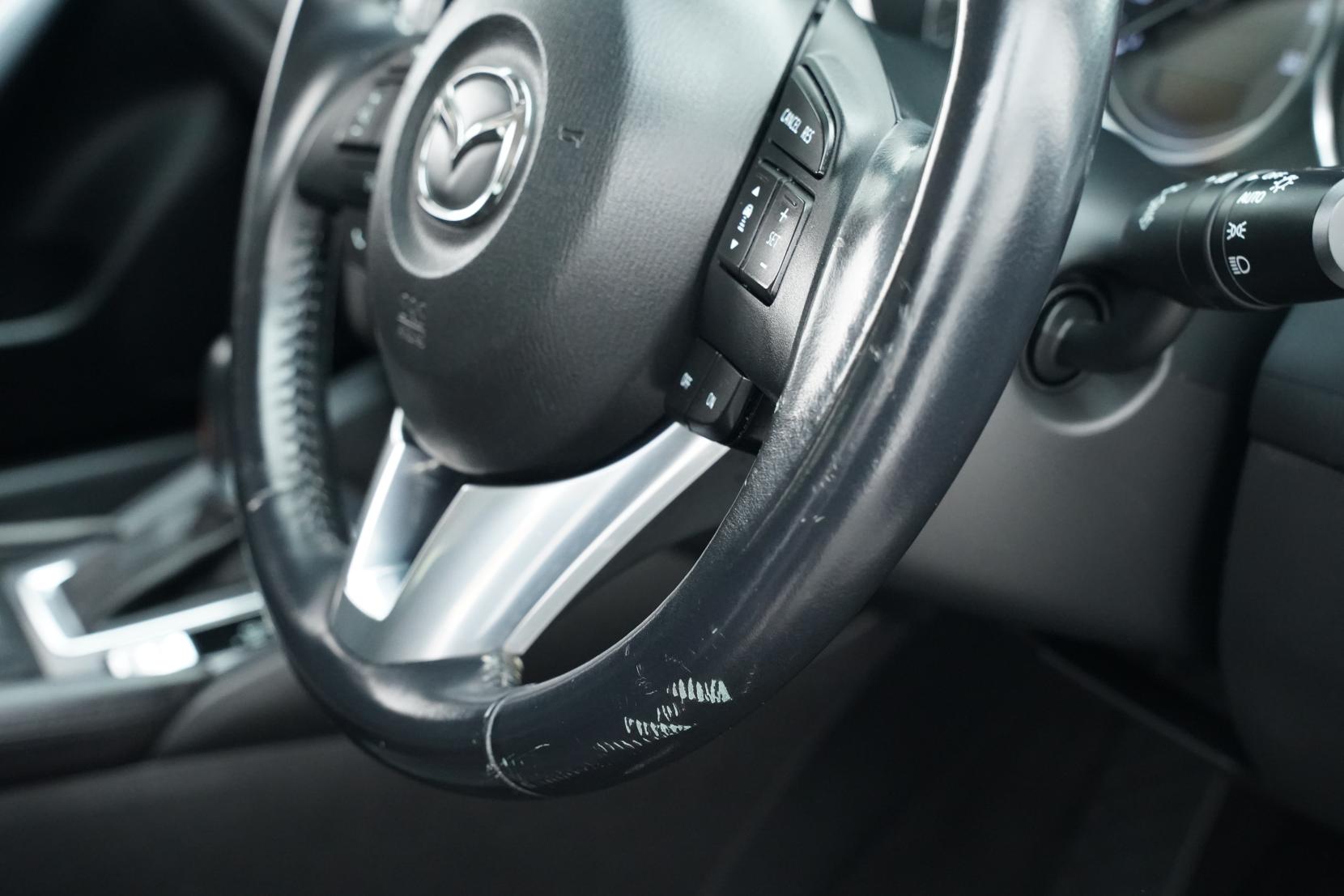 Mazda Atenza 2.0 SEDAN 20S PROACTIVE