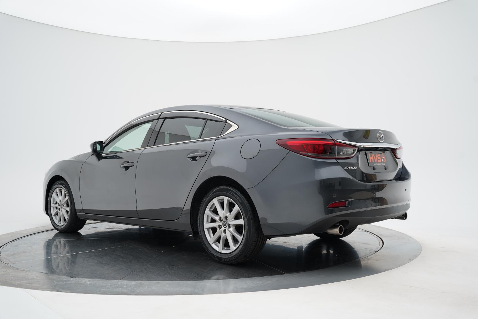Mazda Atenza 2.0 SEDAN 20S PROACTIVE